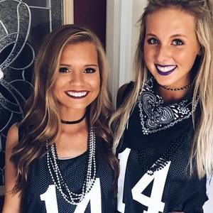 Meet your Posher, Carrie